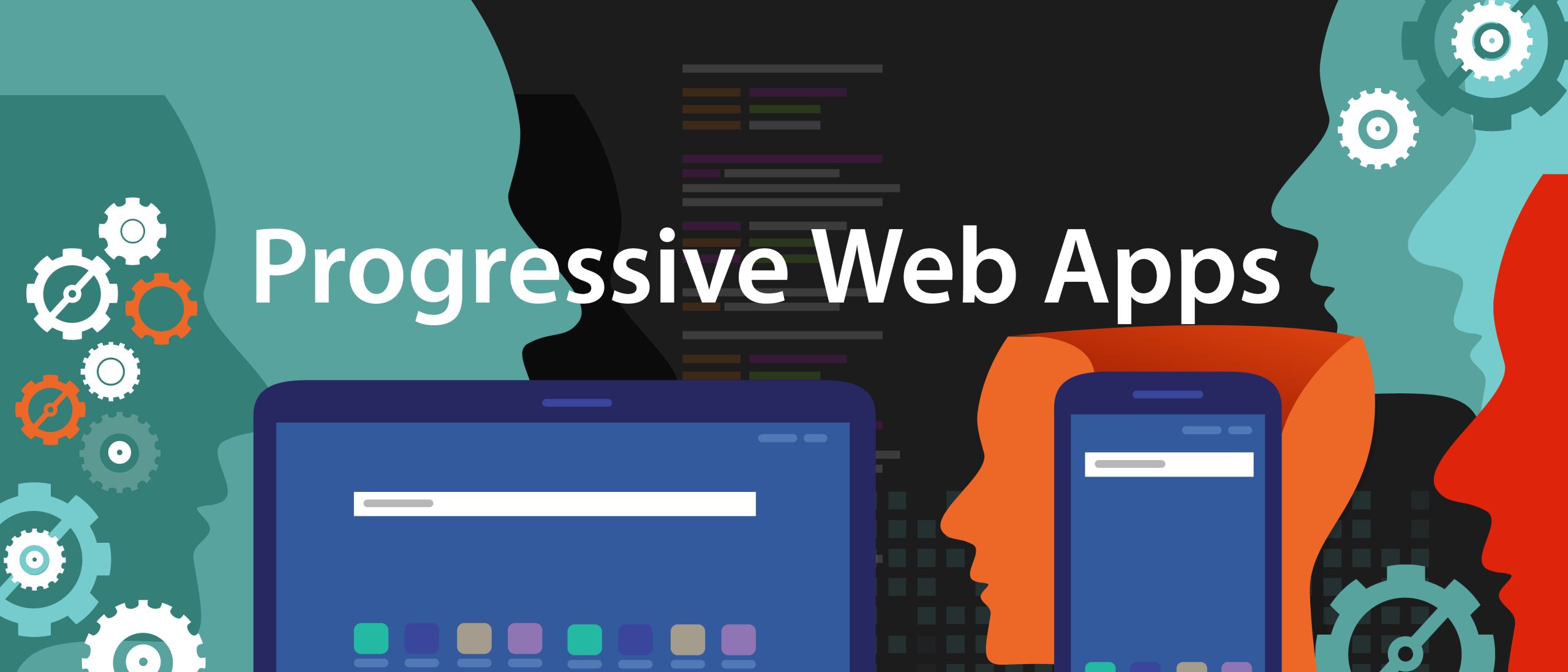 PWA – Qu’est ce qu’une Application Web Progressive