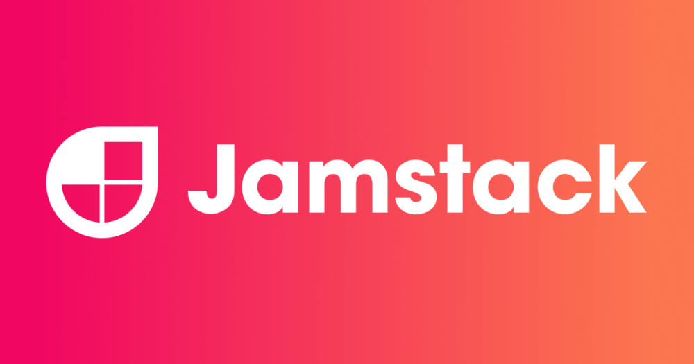 JAM Stack: the future of websites?