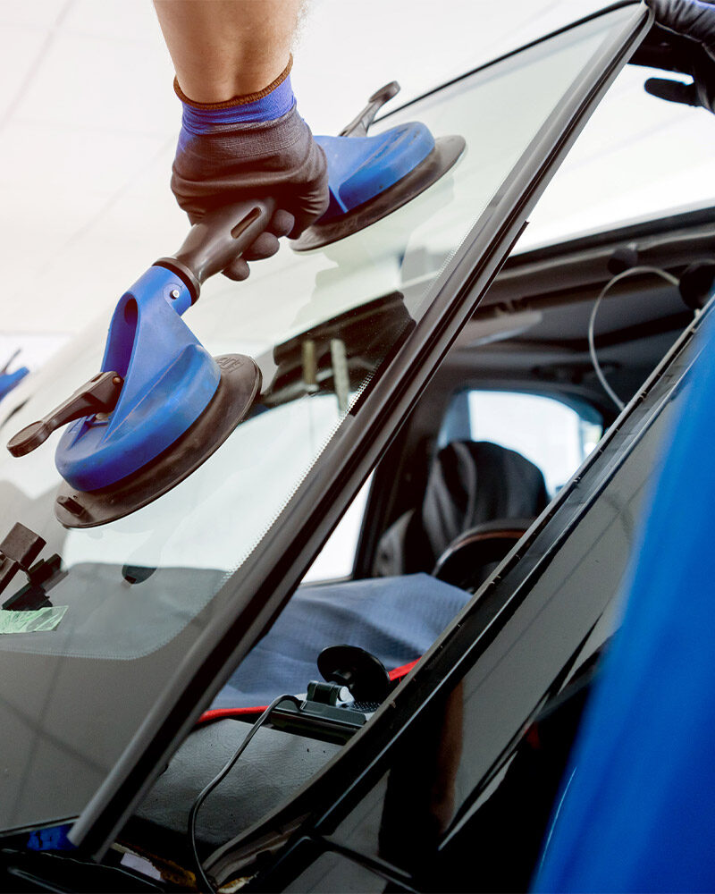 Autoglass Clinic